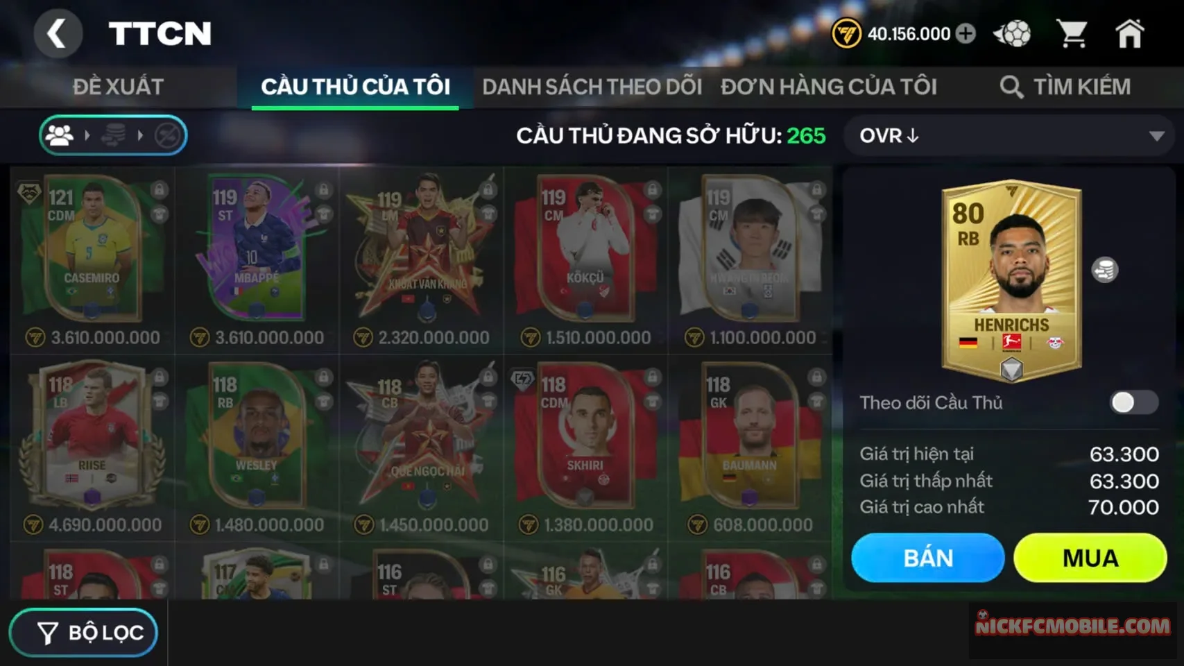 Account Image