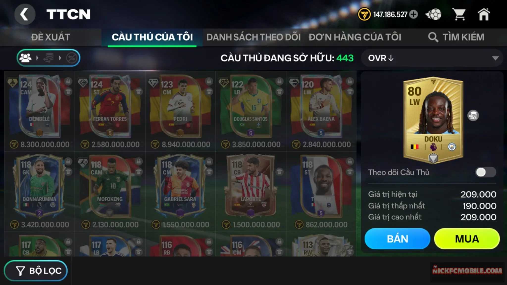 Account Image