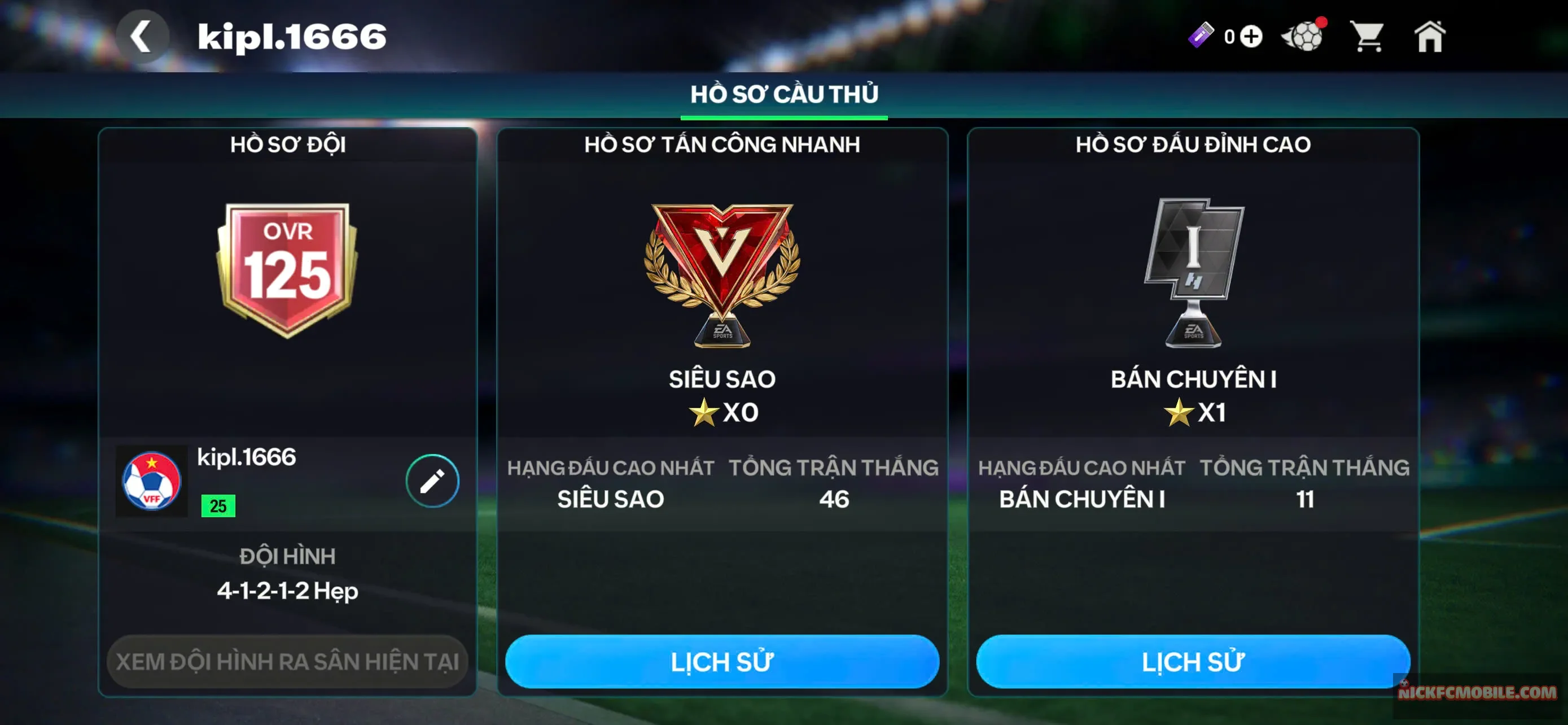 Account Image