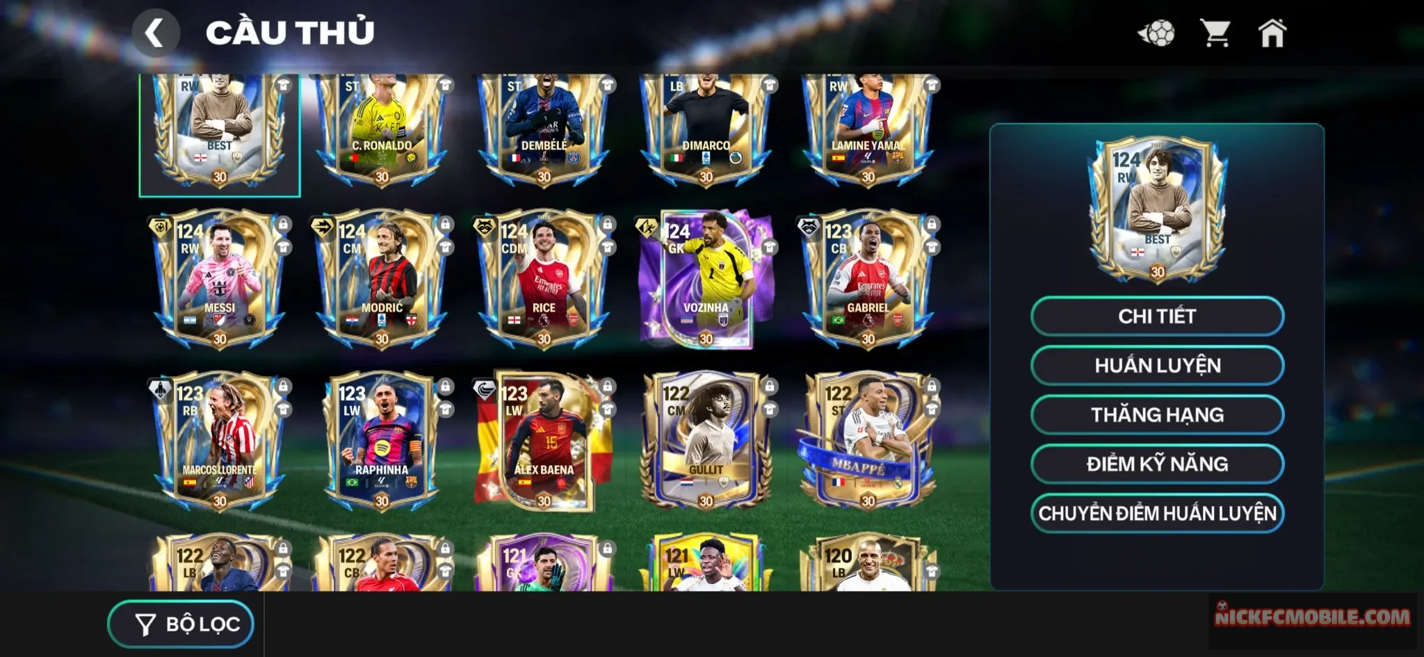 Account Image