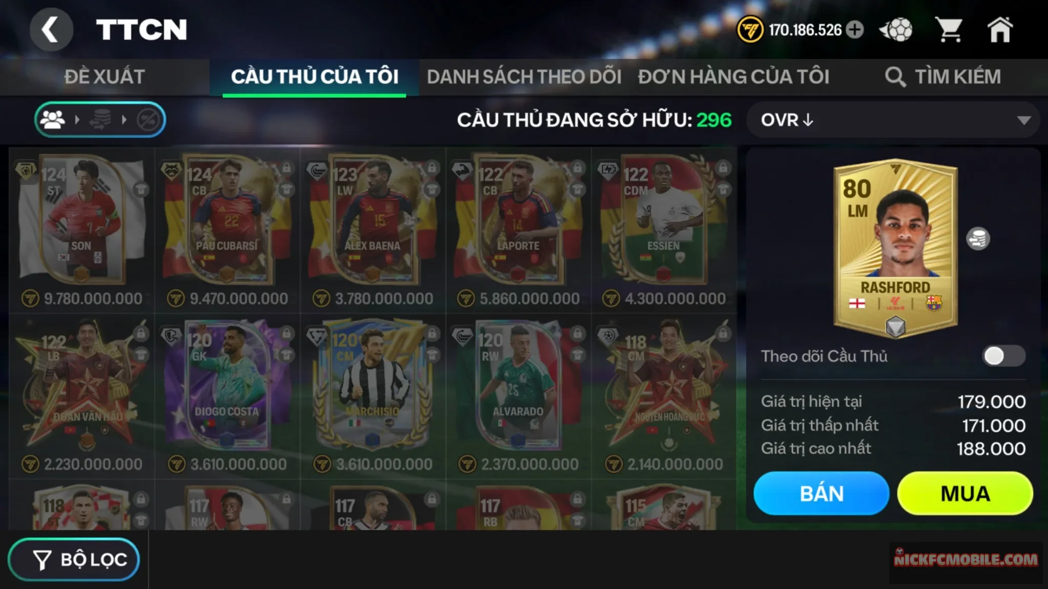 Account Image