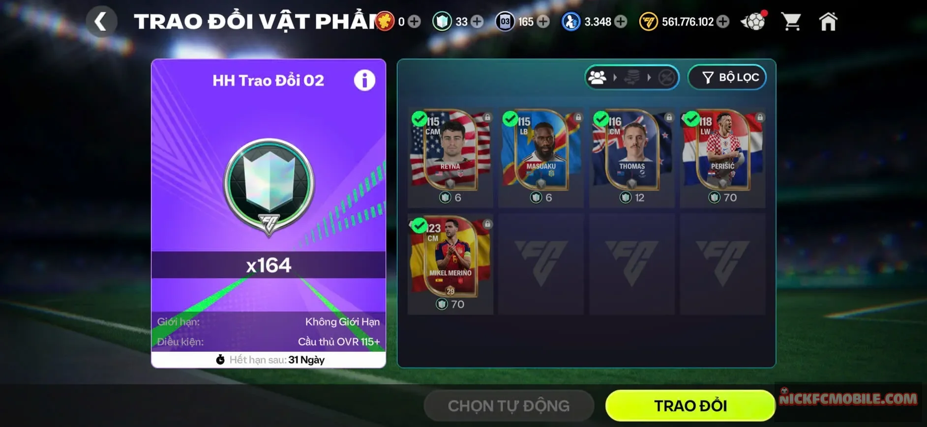 Account Image