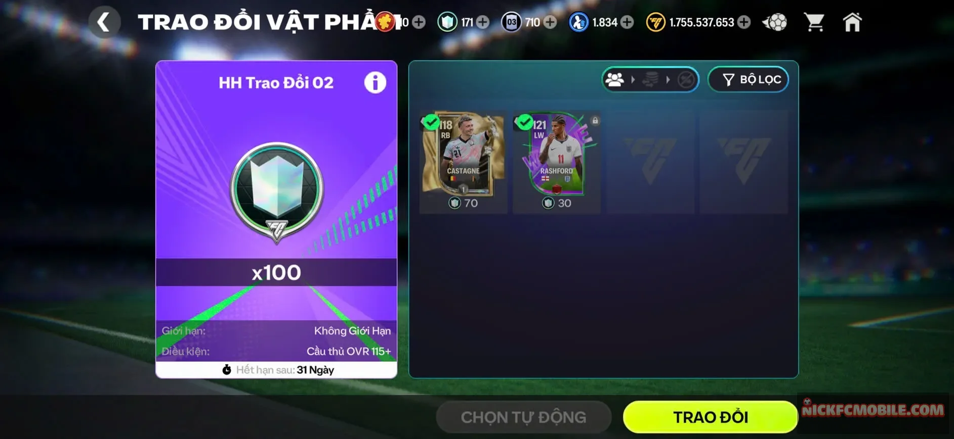 Account Image