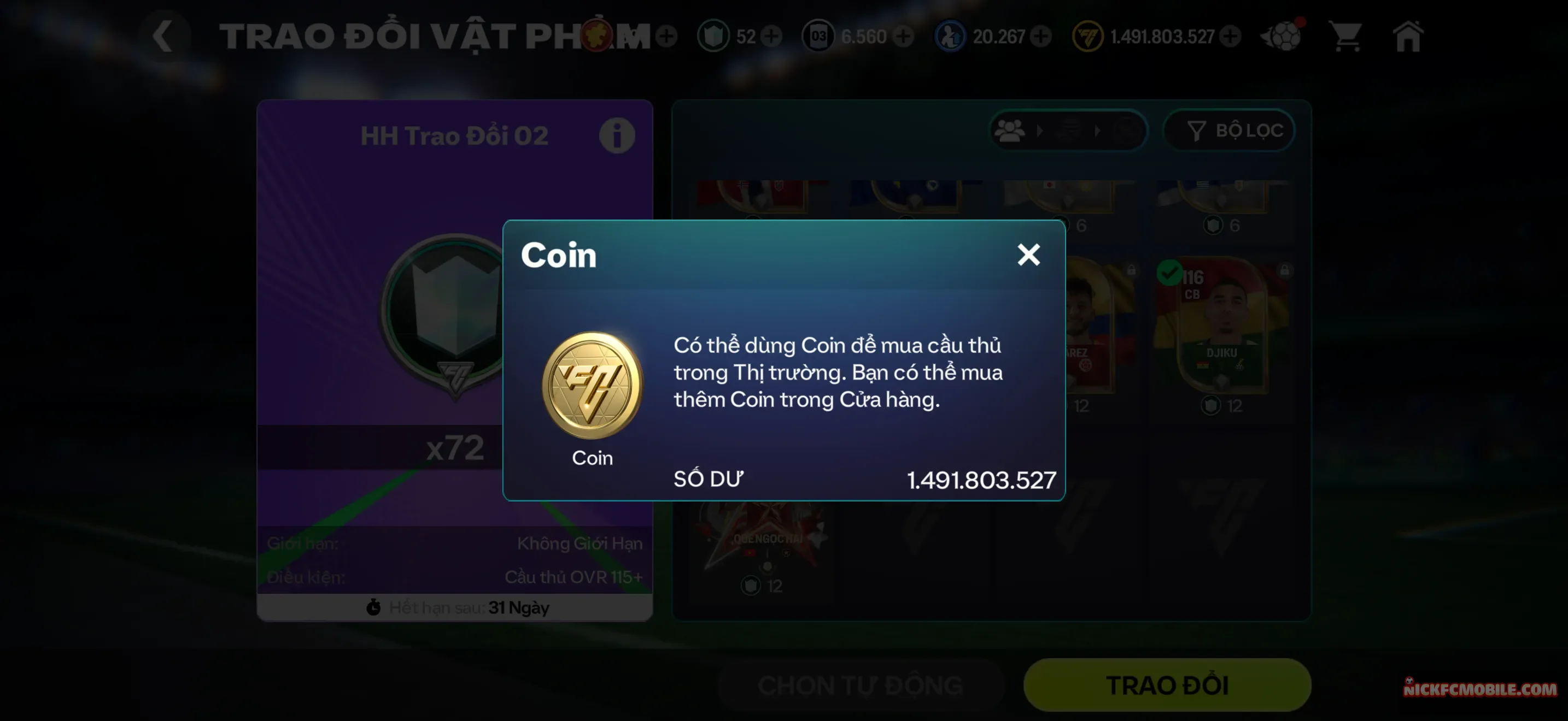 Account Image