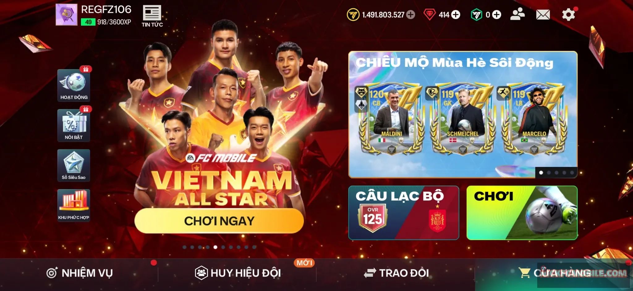 Account Image