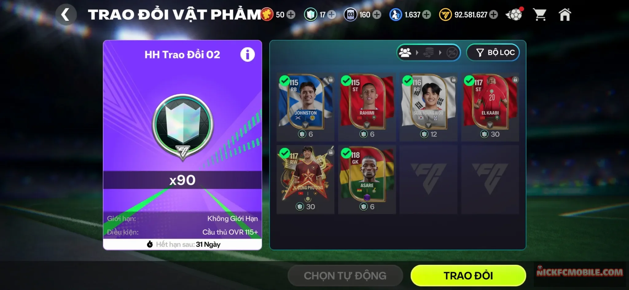 Account Image