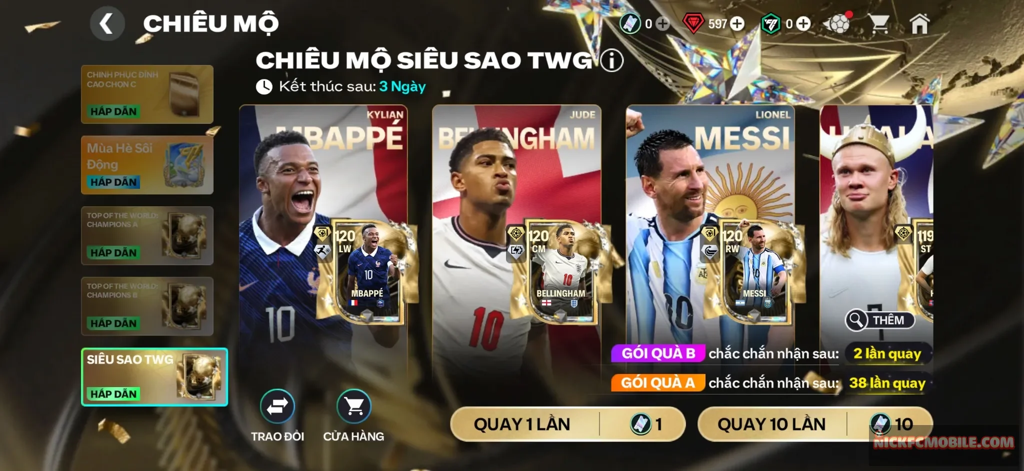 Account Image
