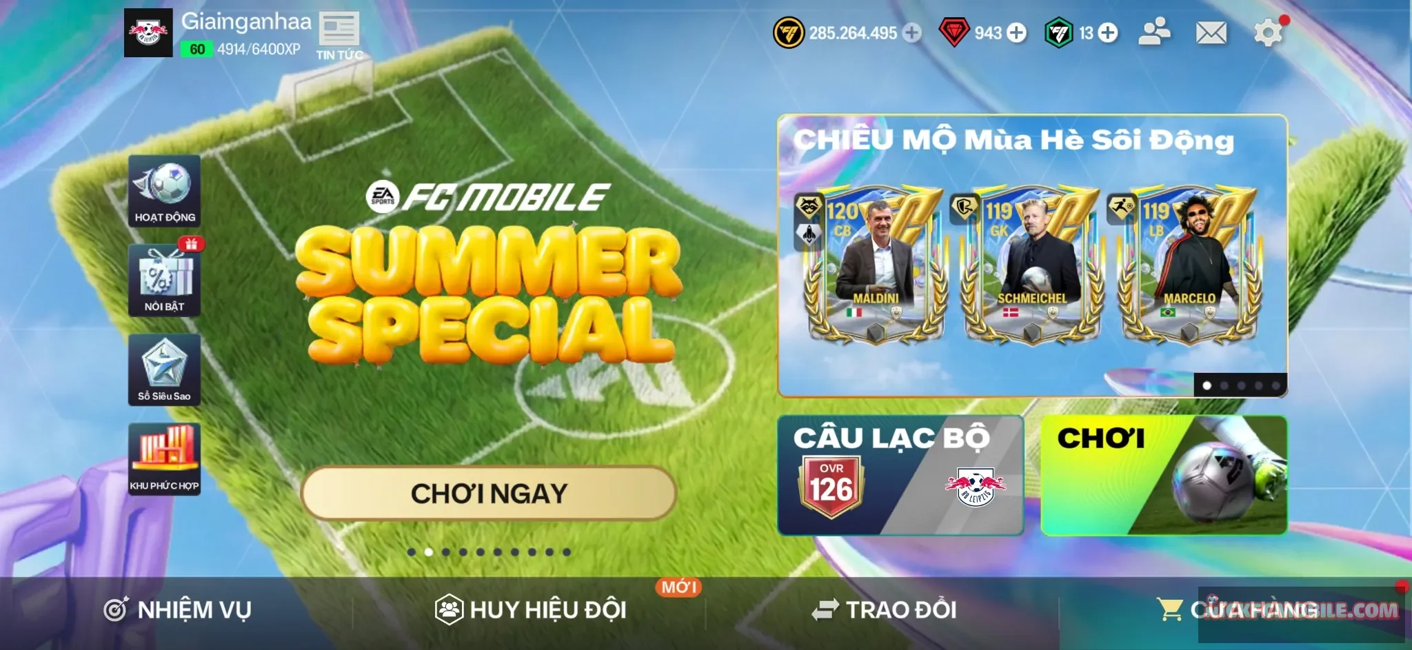 Account Image