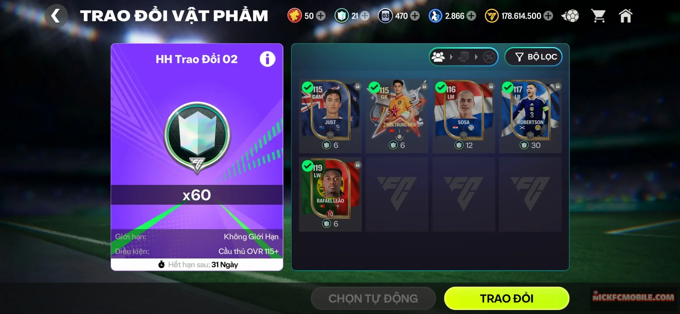 Account Image