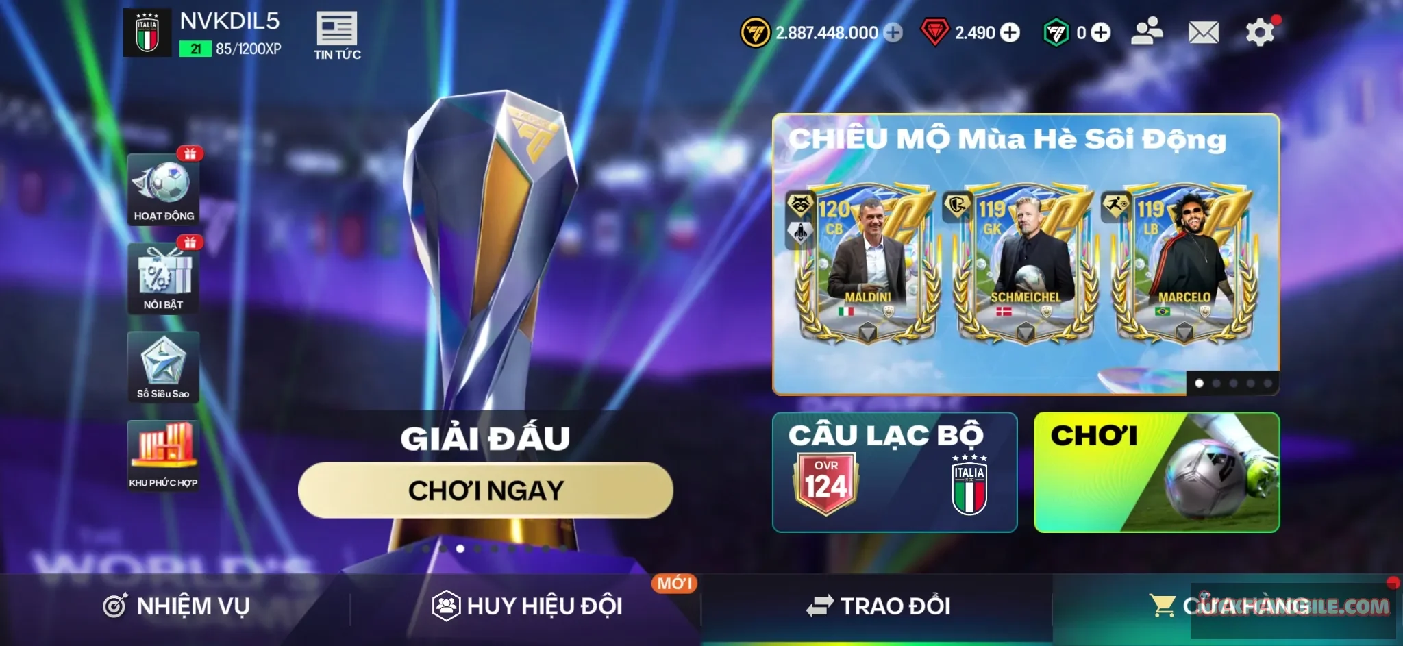 Account Image