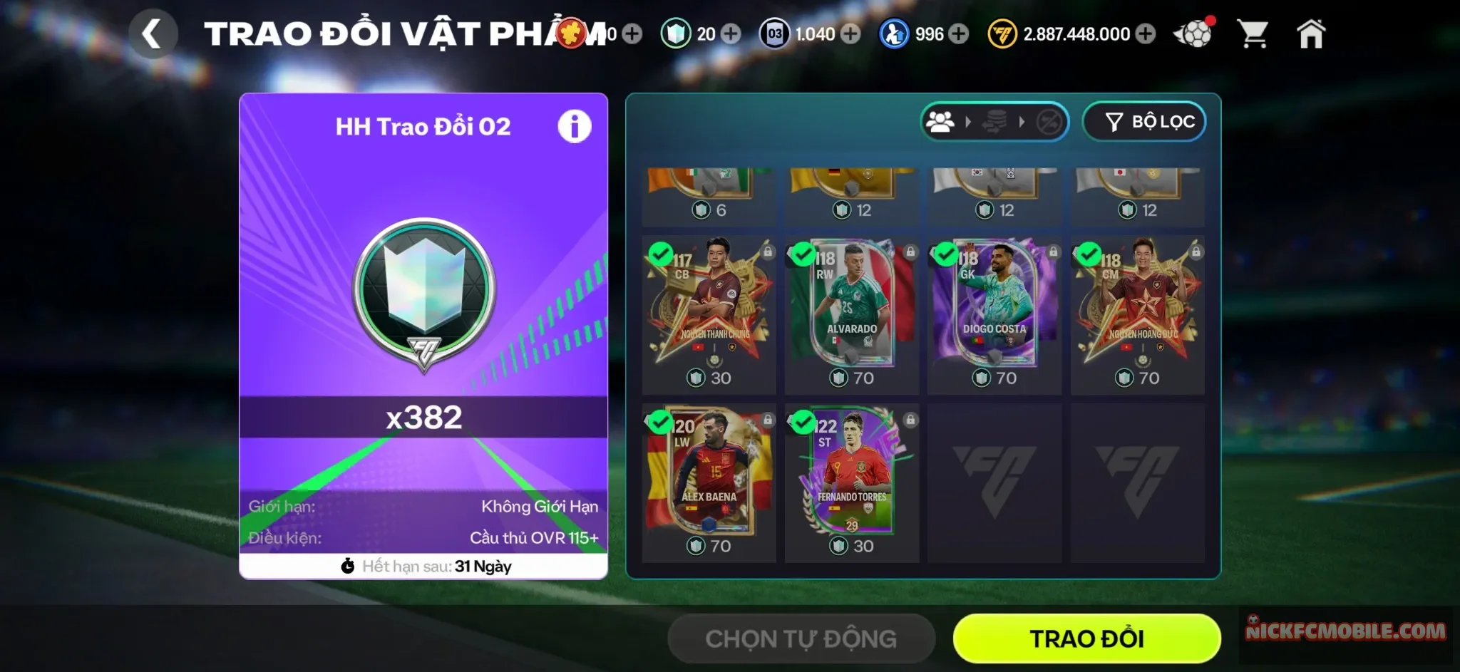 Account Image
