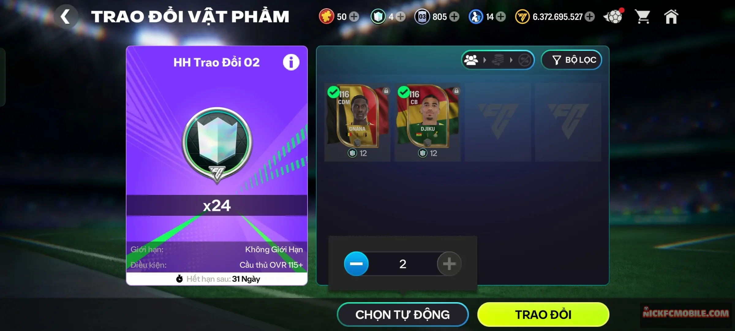 Account Image
