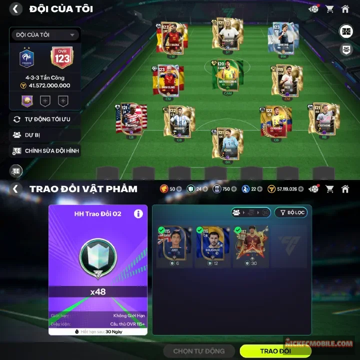 Account Image