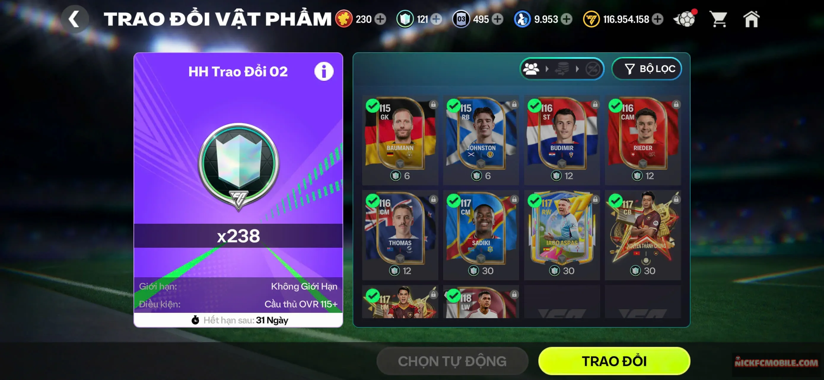 Account Image