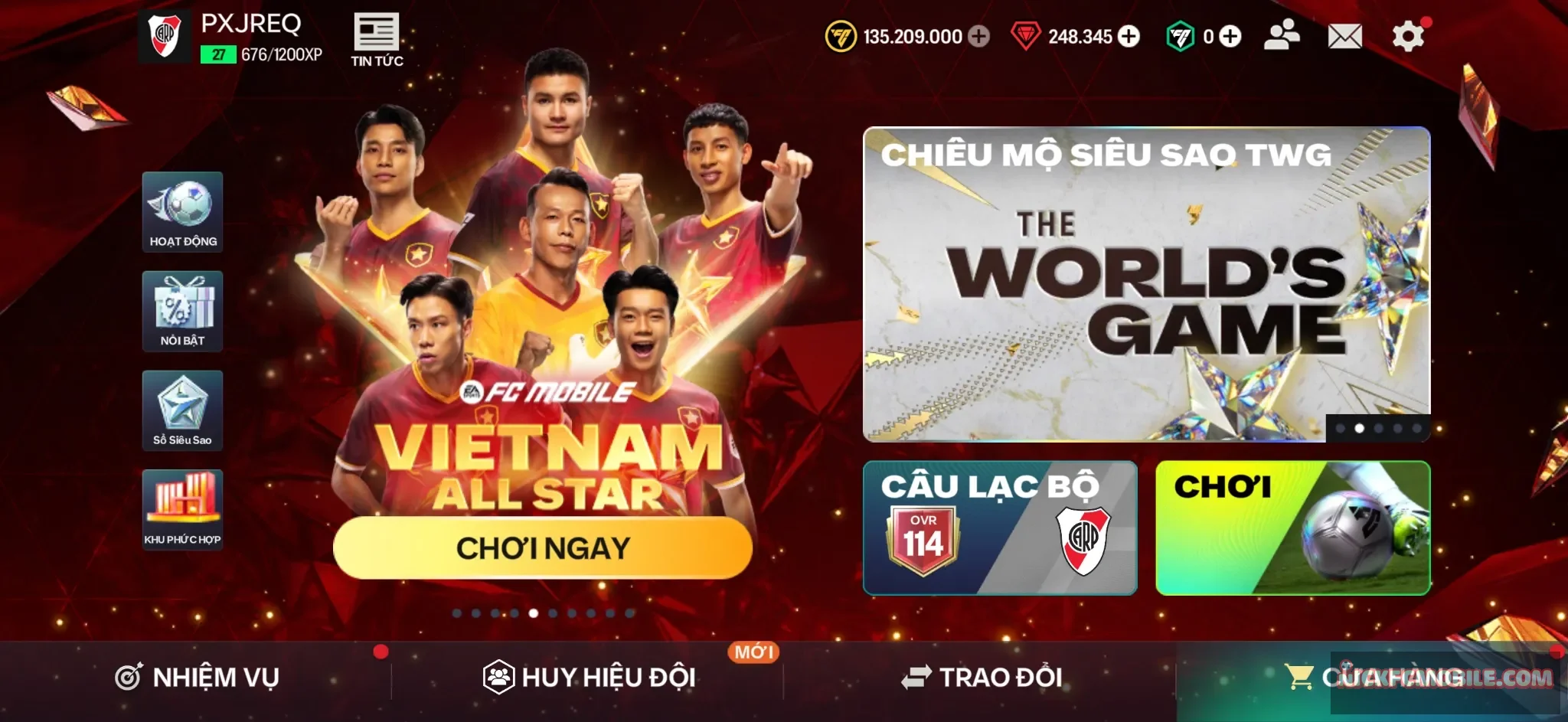 Account Image