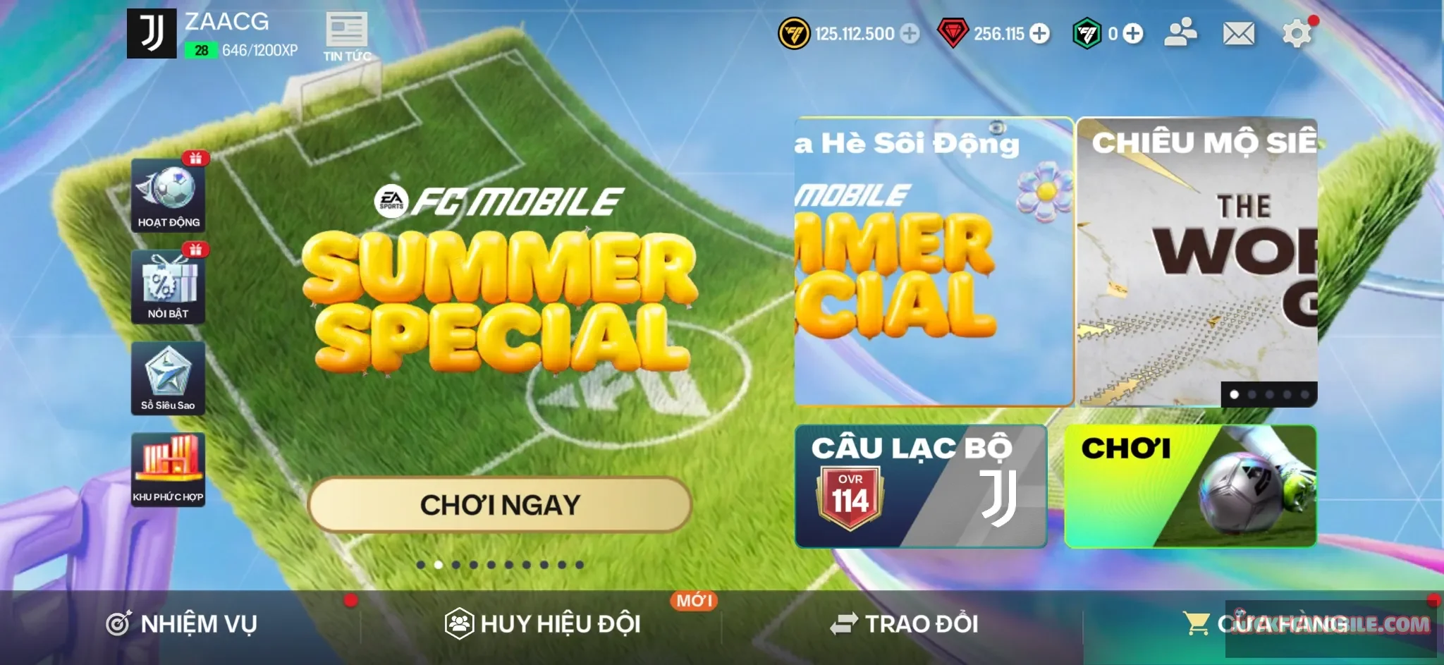 Account Image