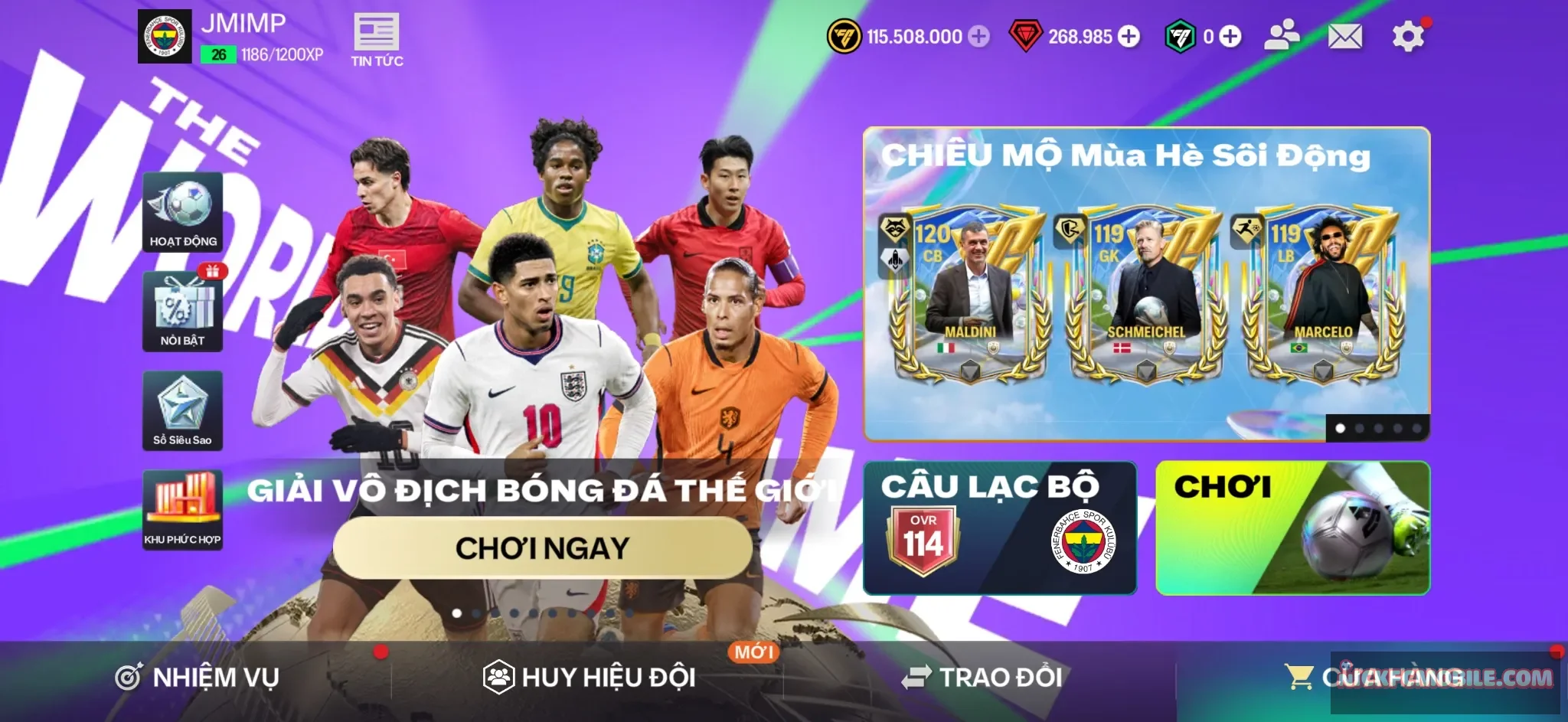 Account Image
