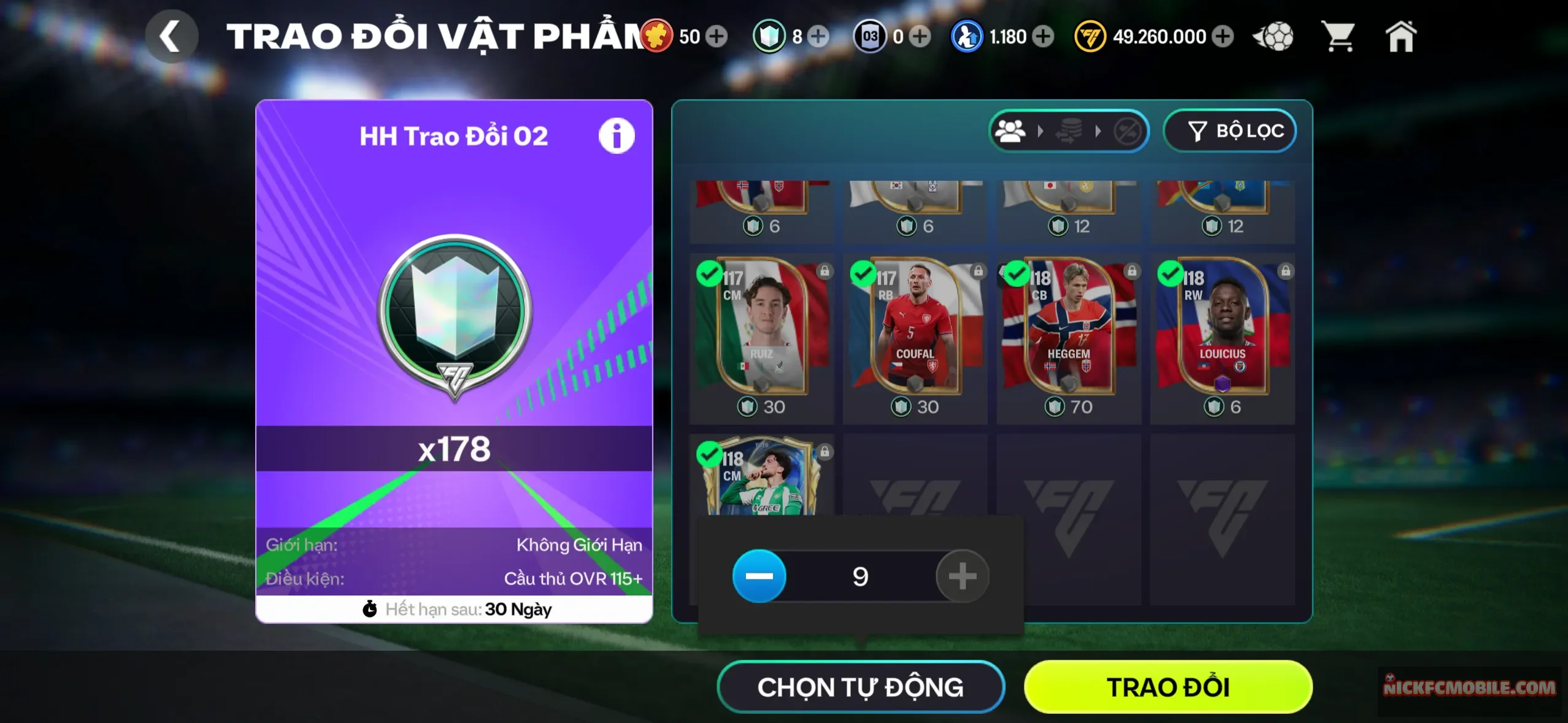 Account Image