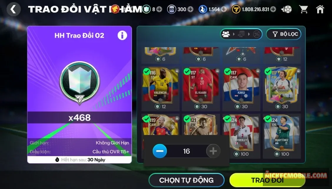 Account Image