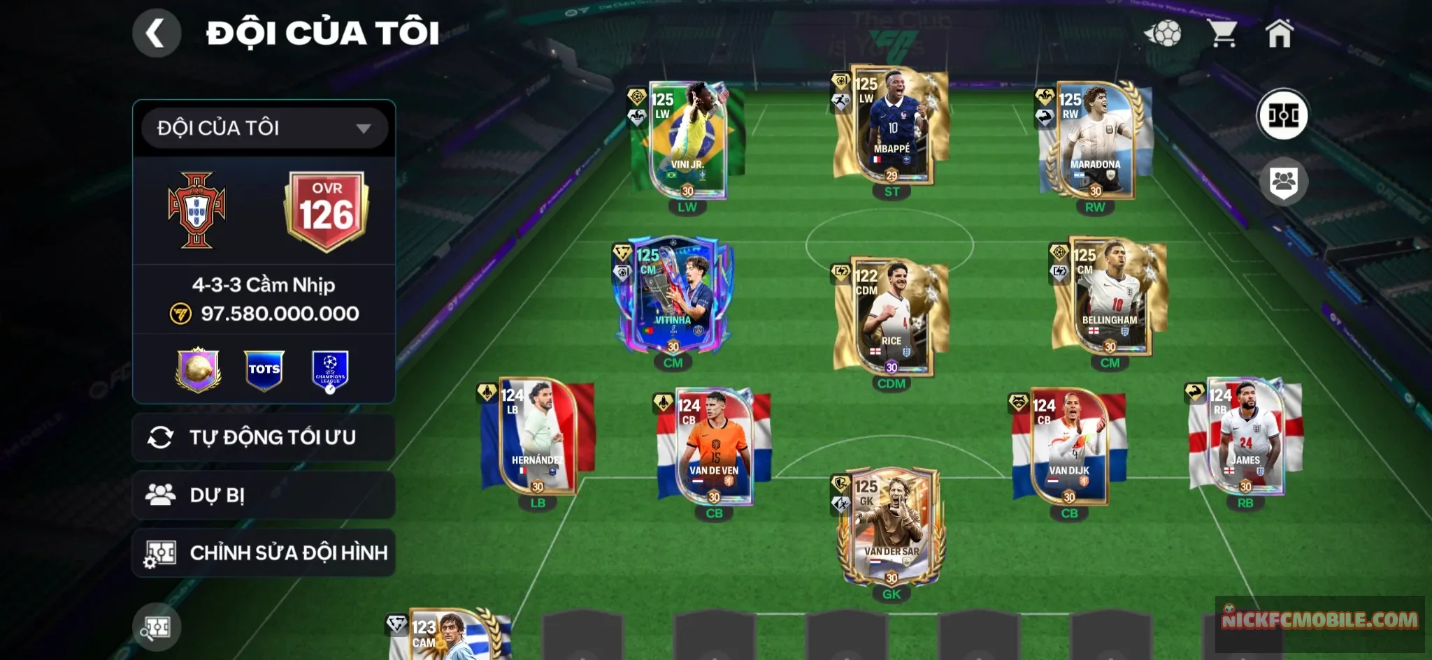 Account Image