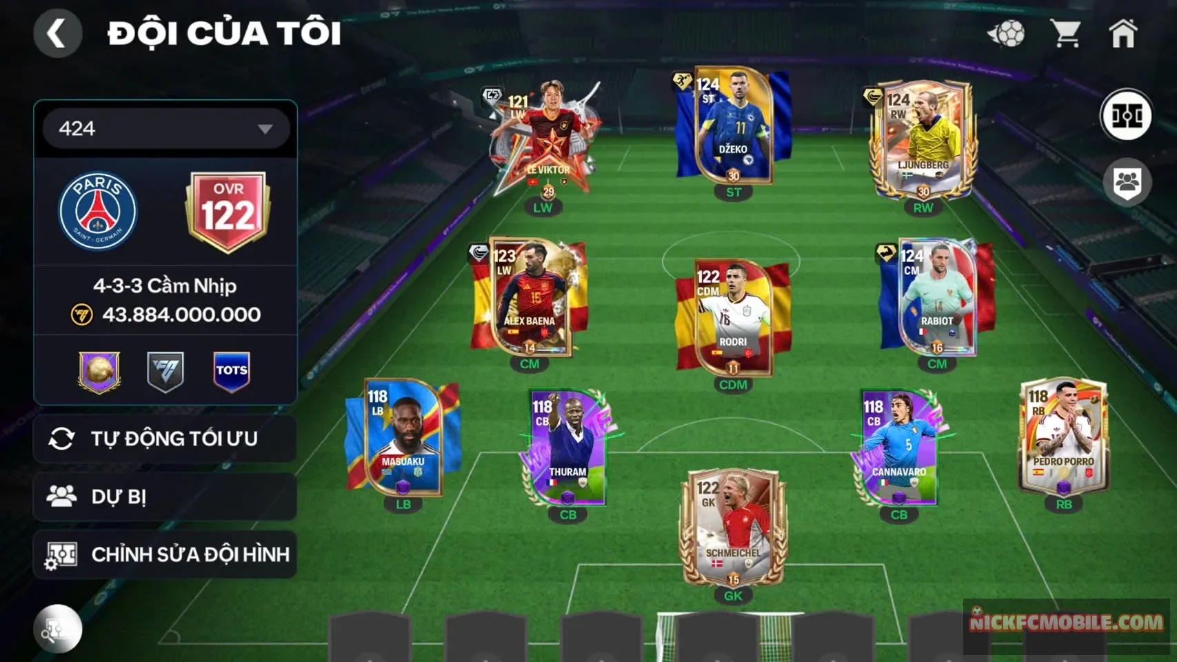 Account Image