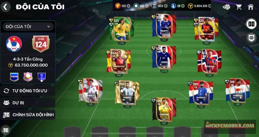 Account Image