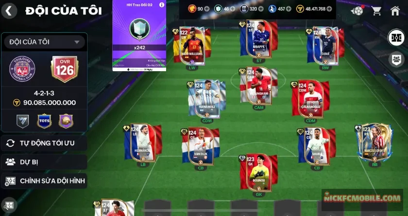 Account Image