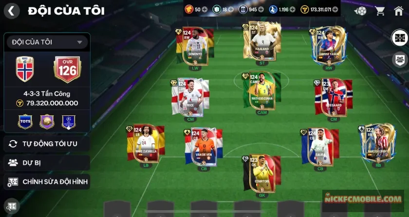 Account Image