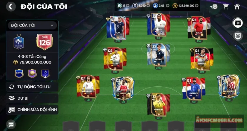Account Image