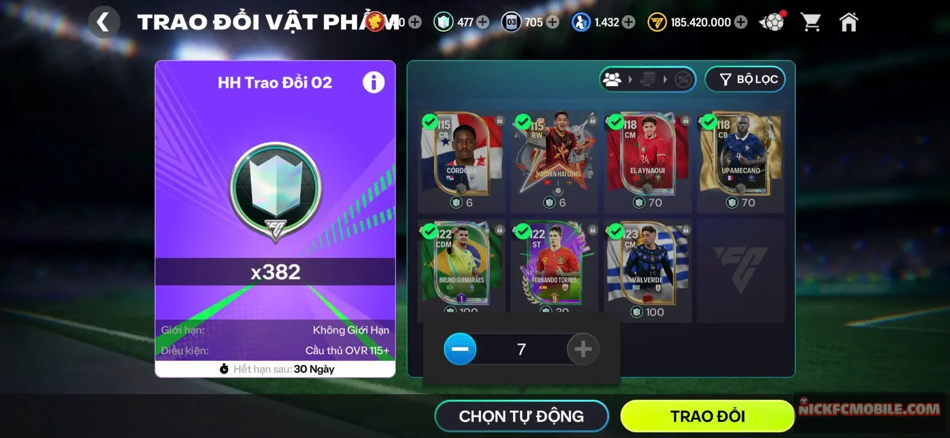 Account Image