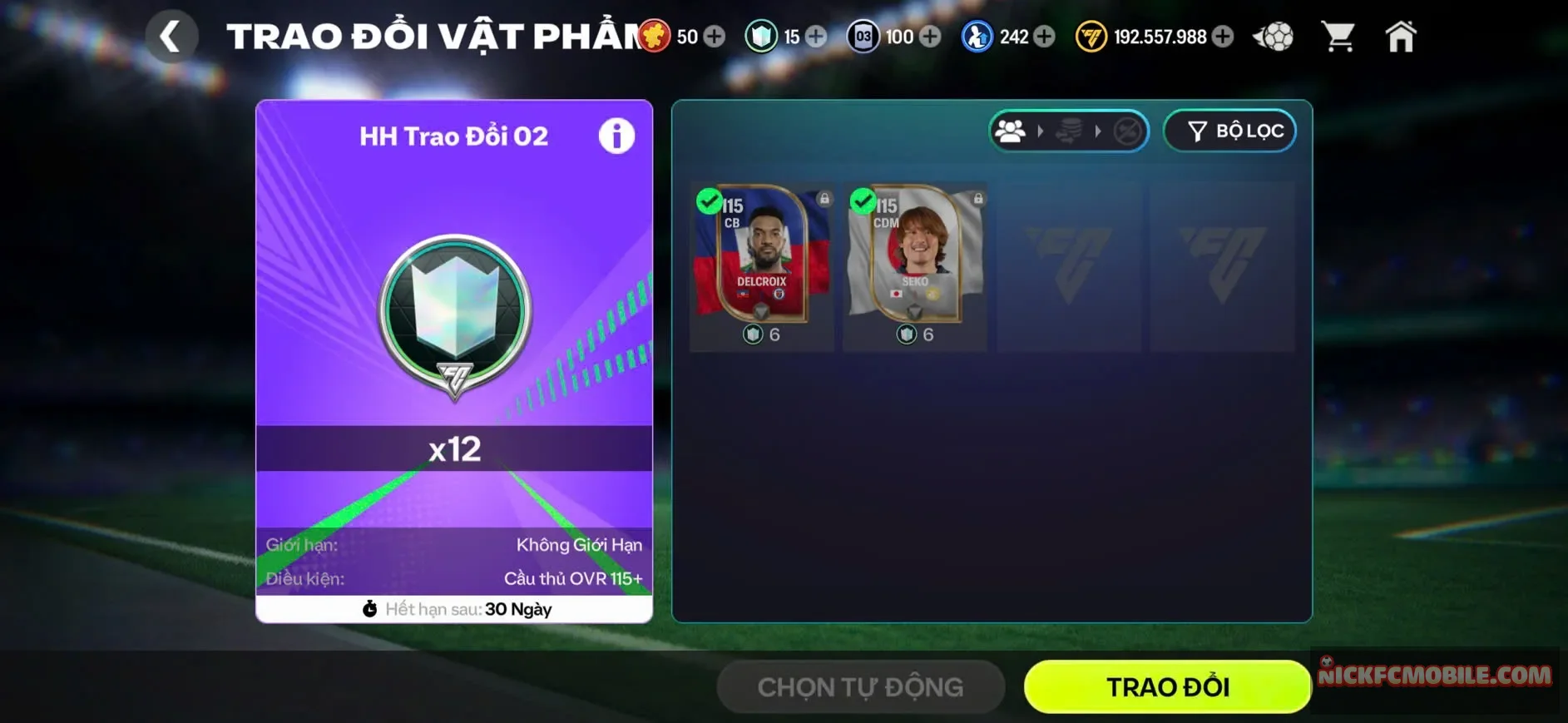 Account Image