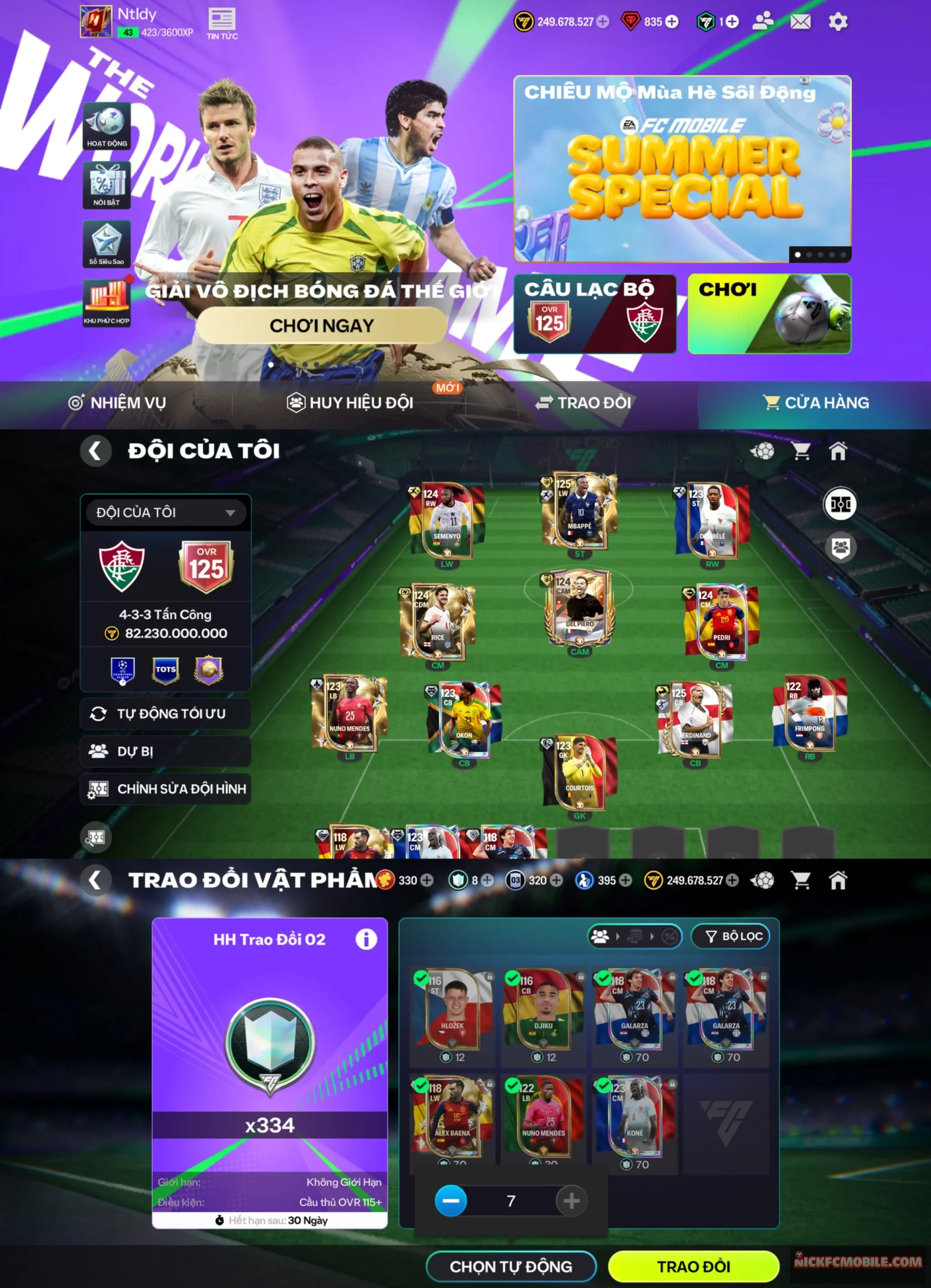 Account Image