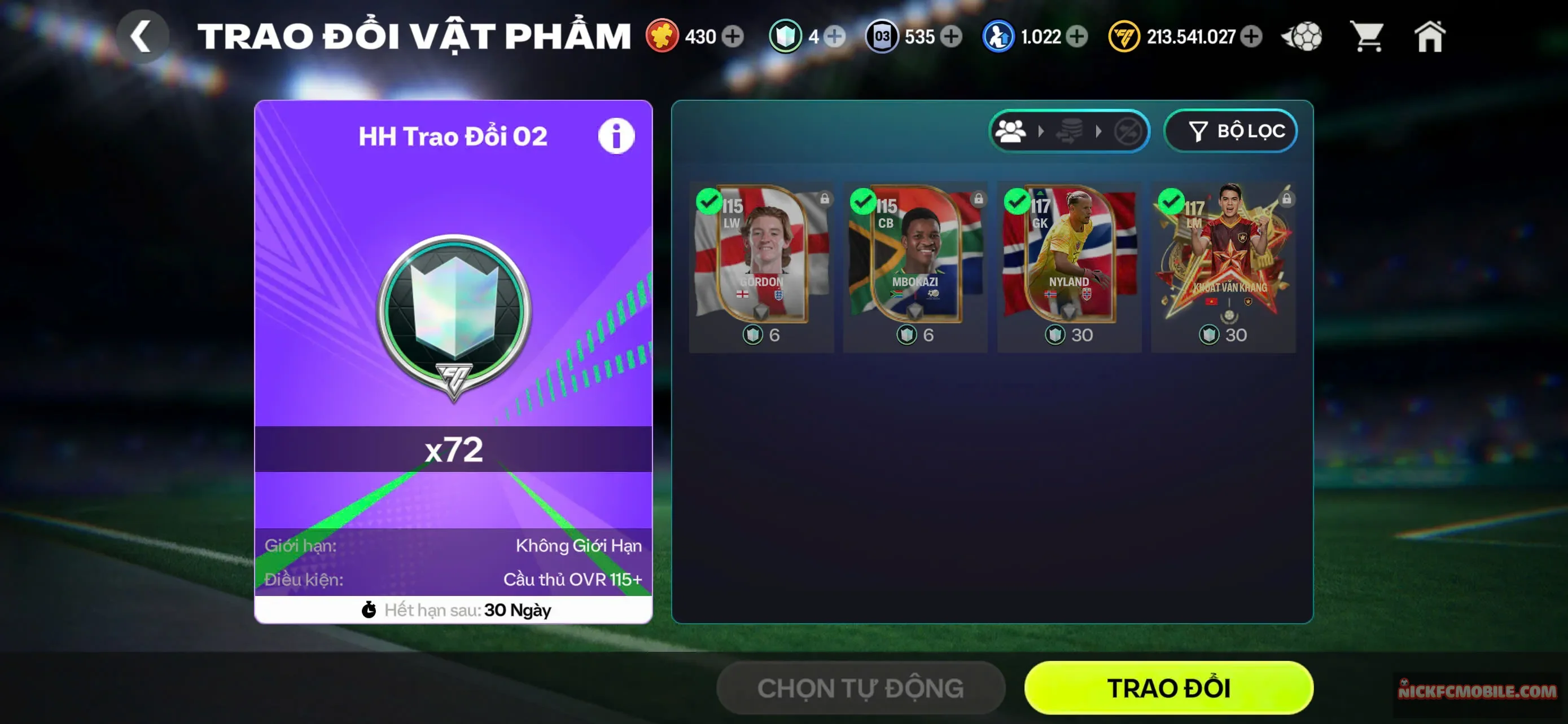 Account Image