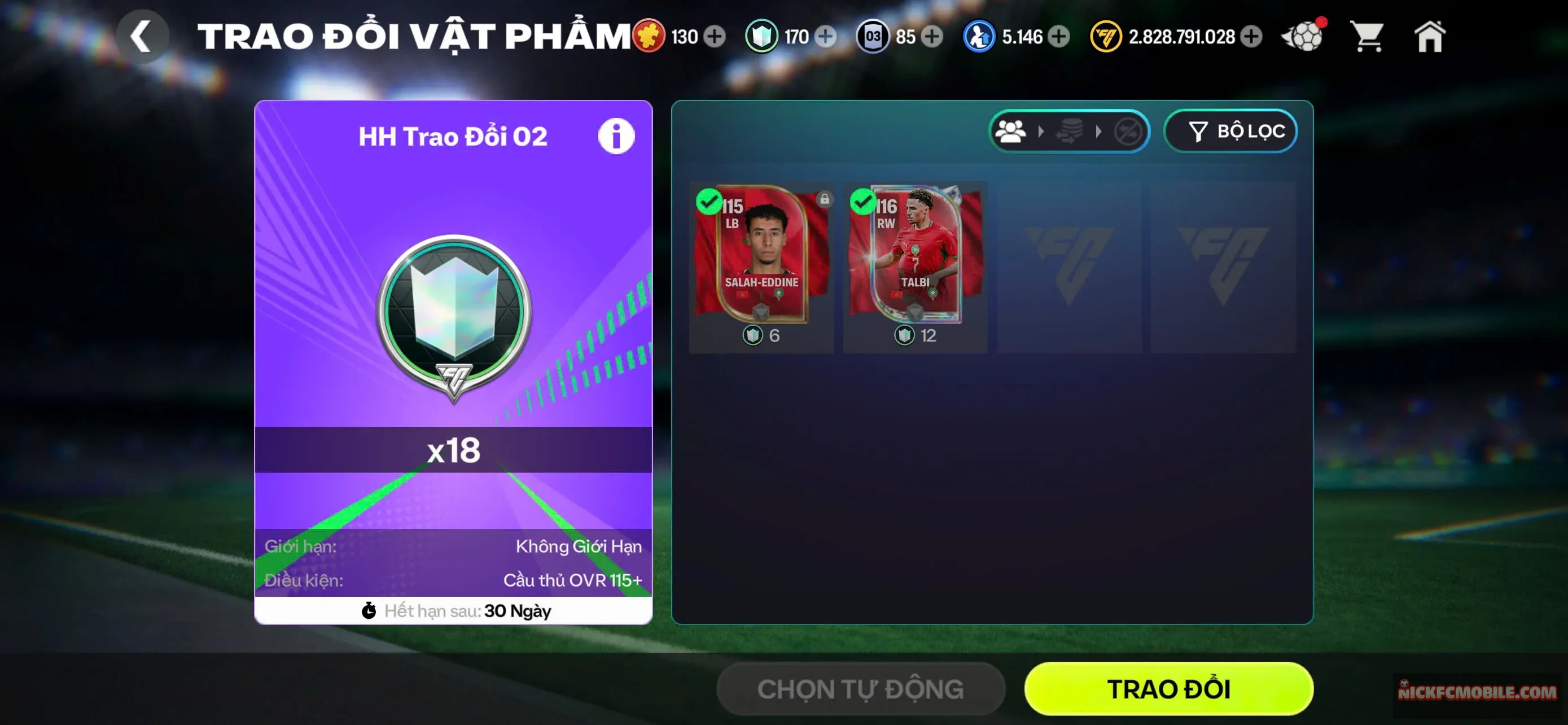 Account Image