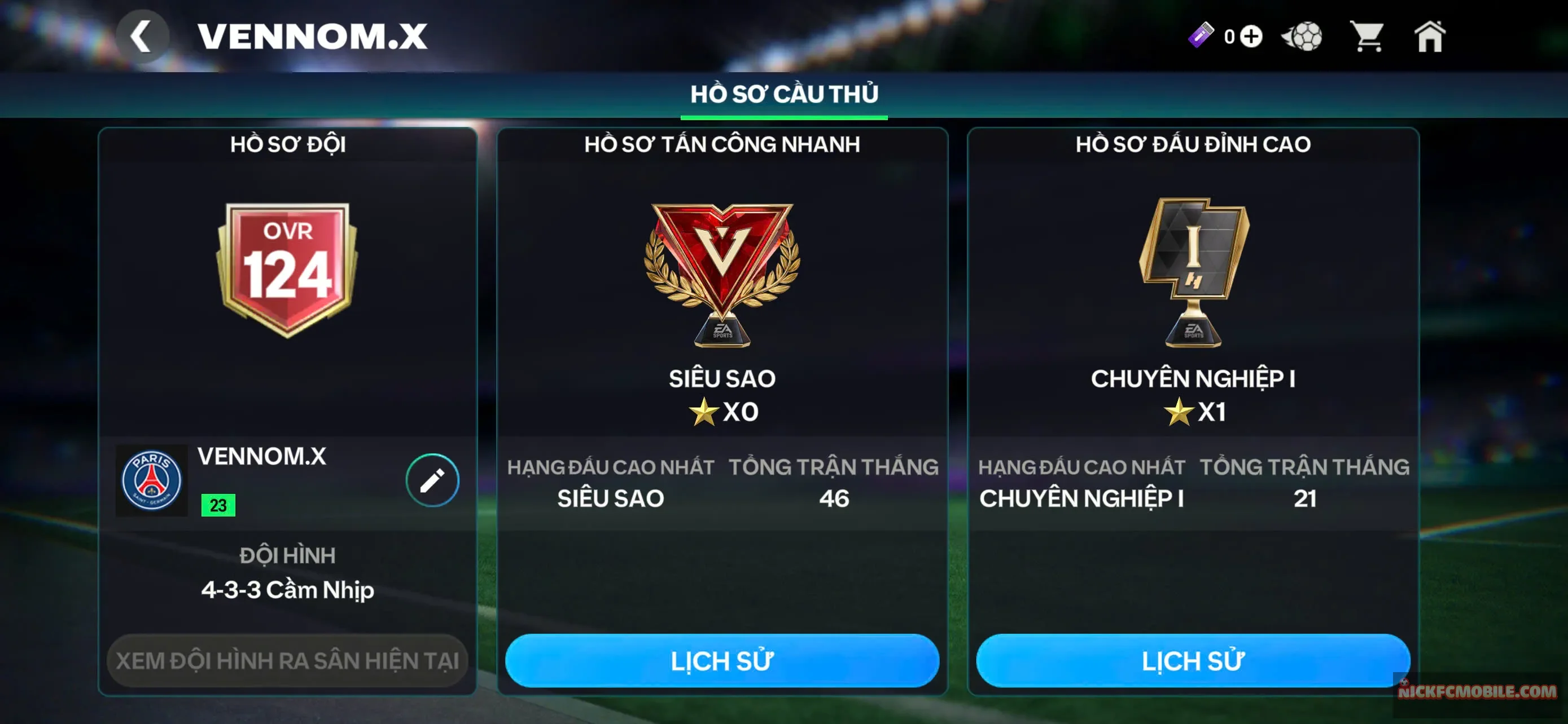 Account Image