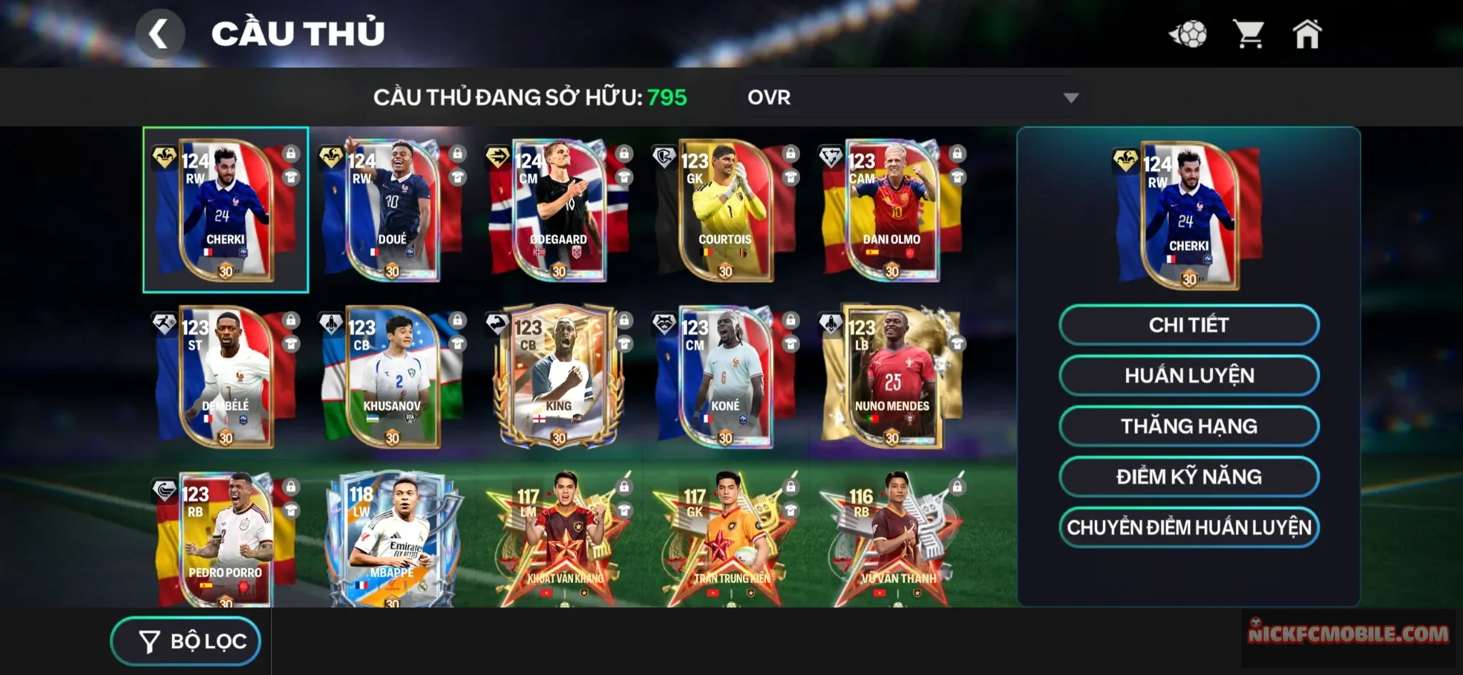 Account Image