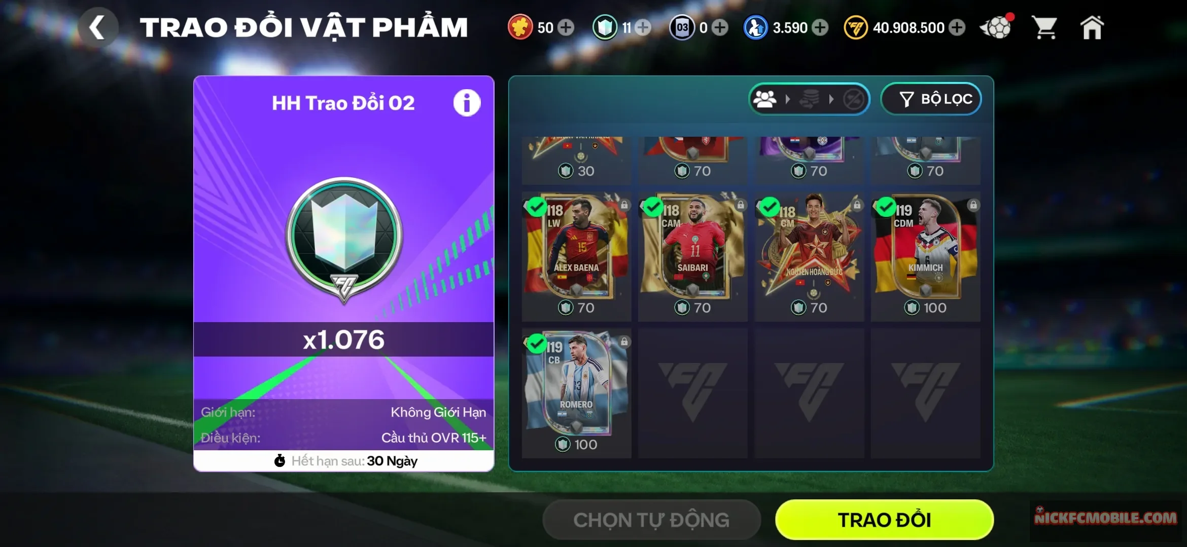 Account Image