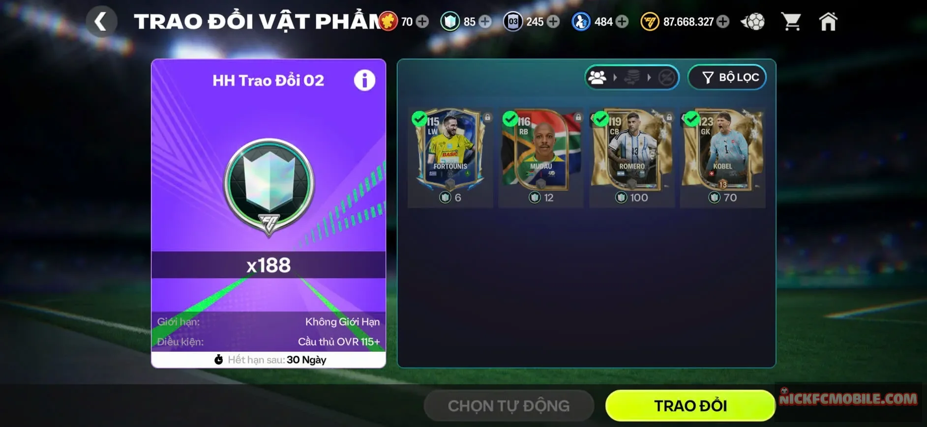 Account Image