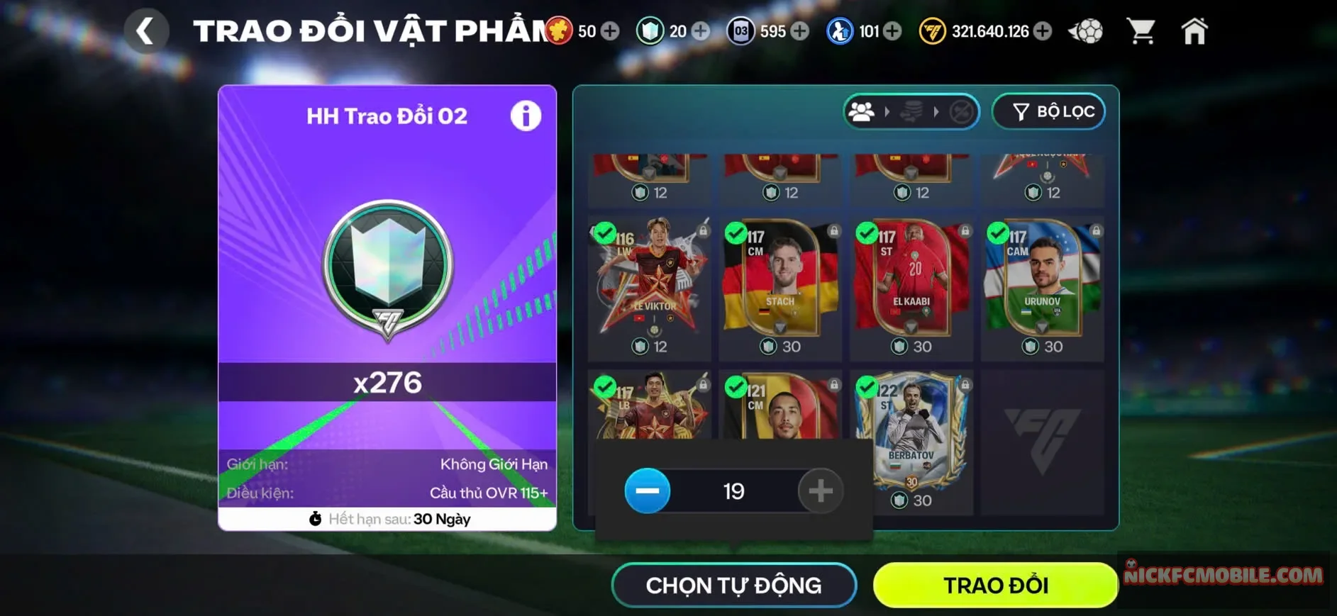 Account Image