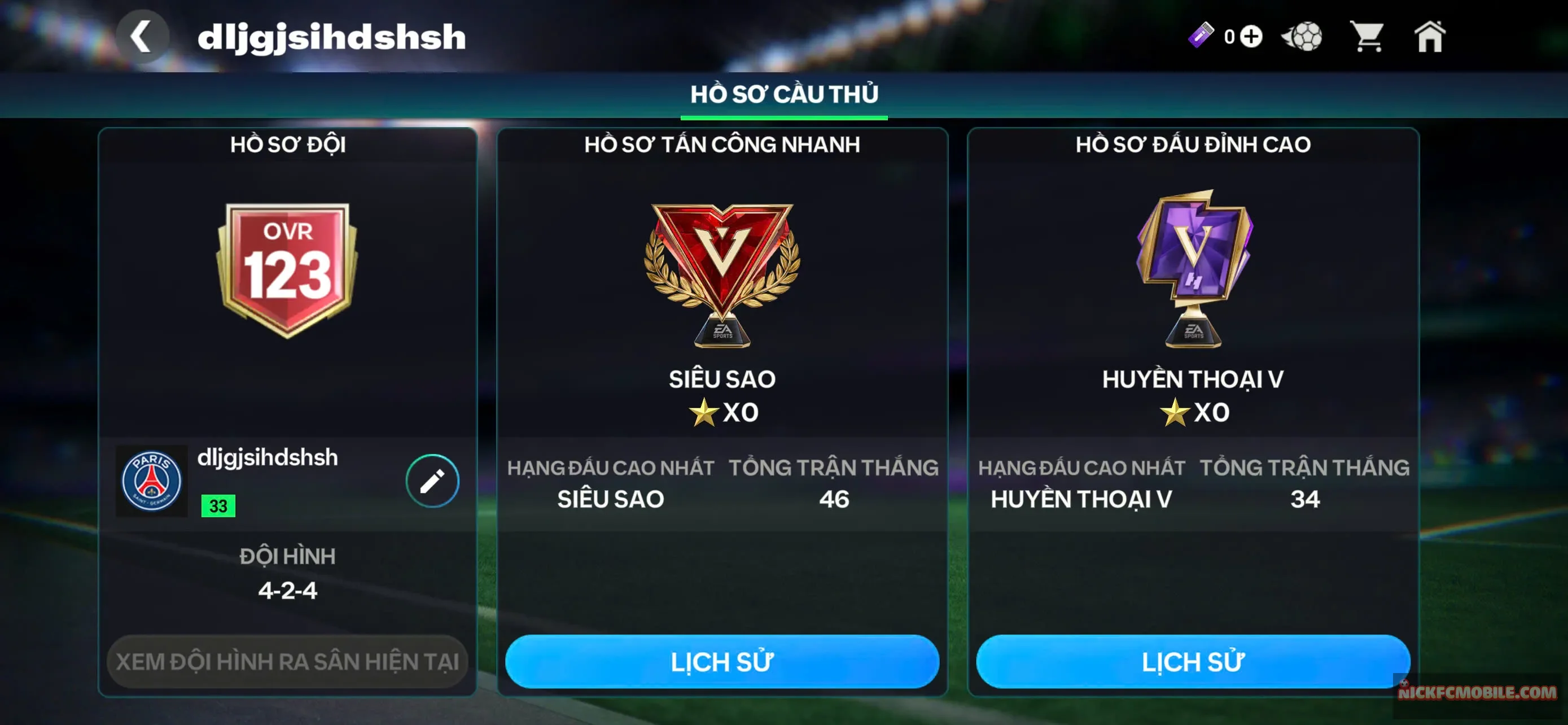 Account Image