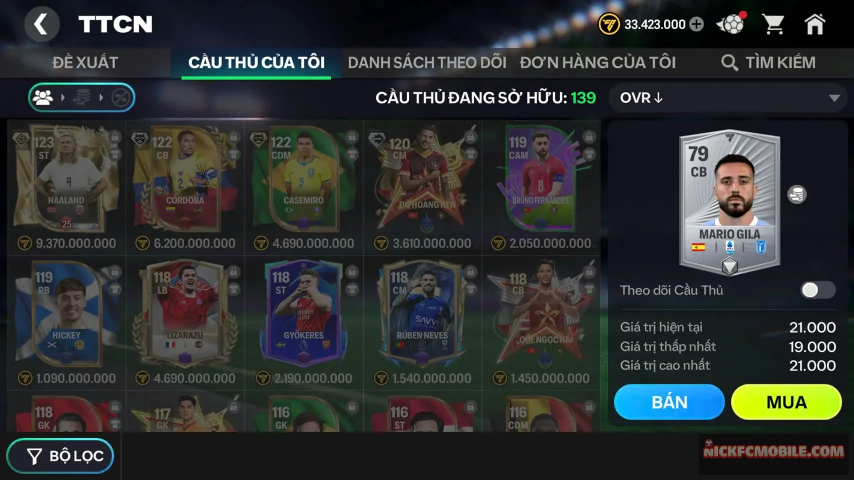 Account Image