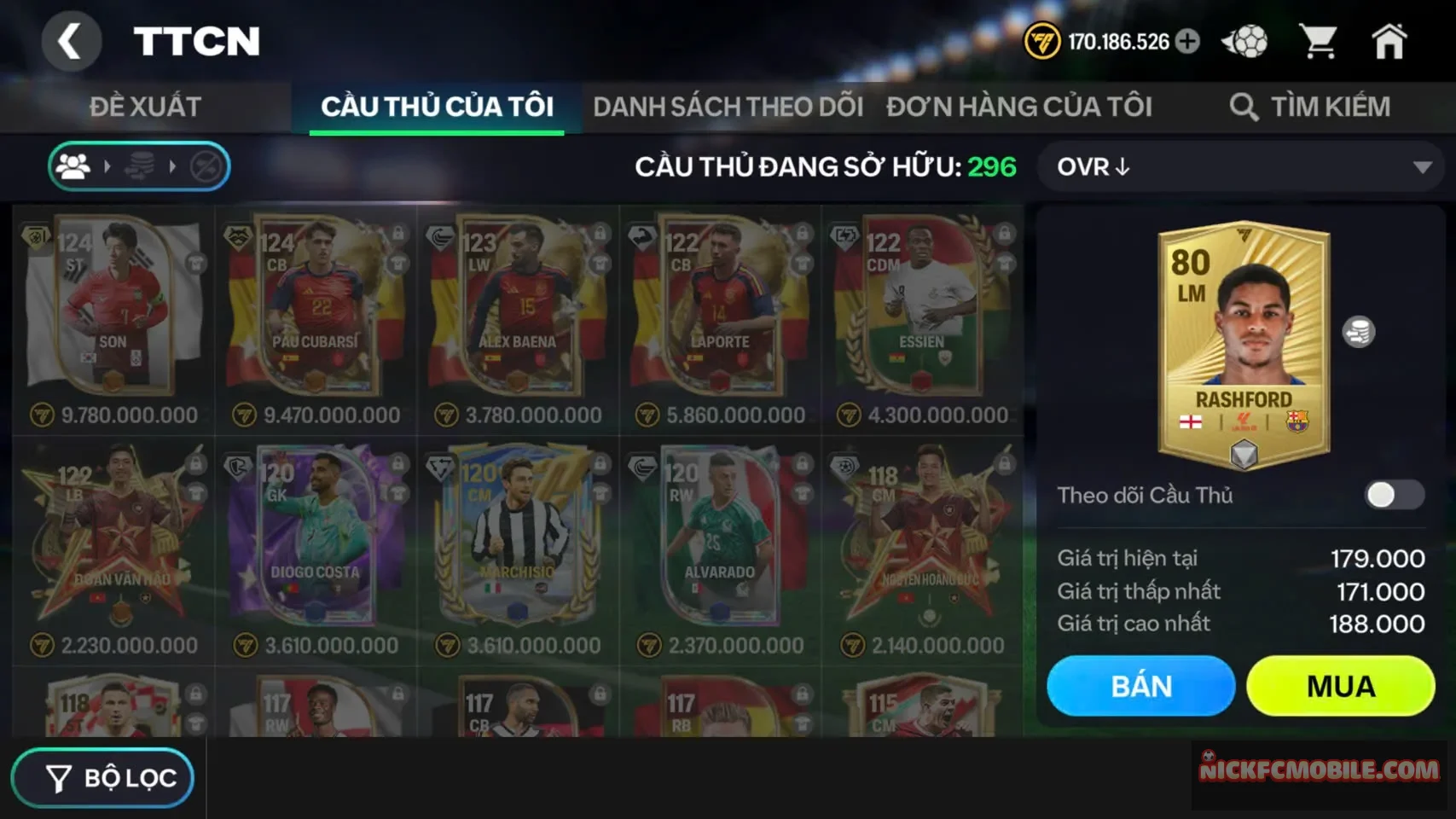 Account Image