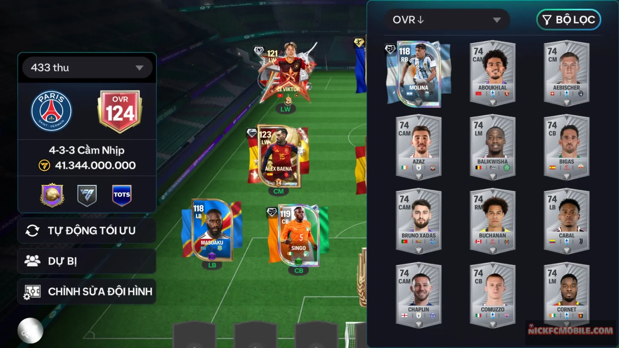 Account Image