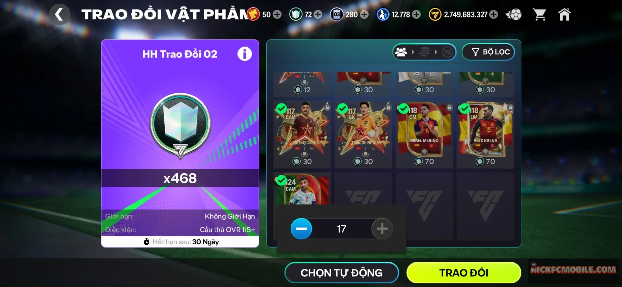 Account Image