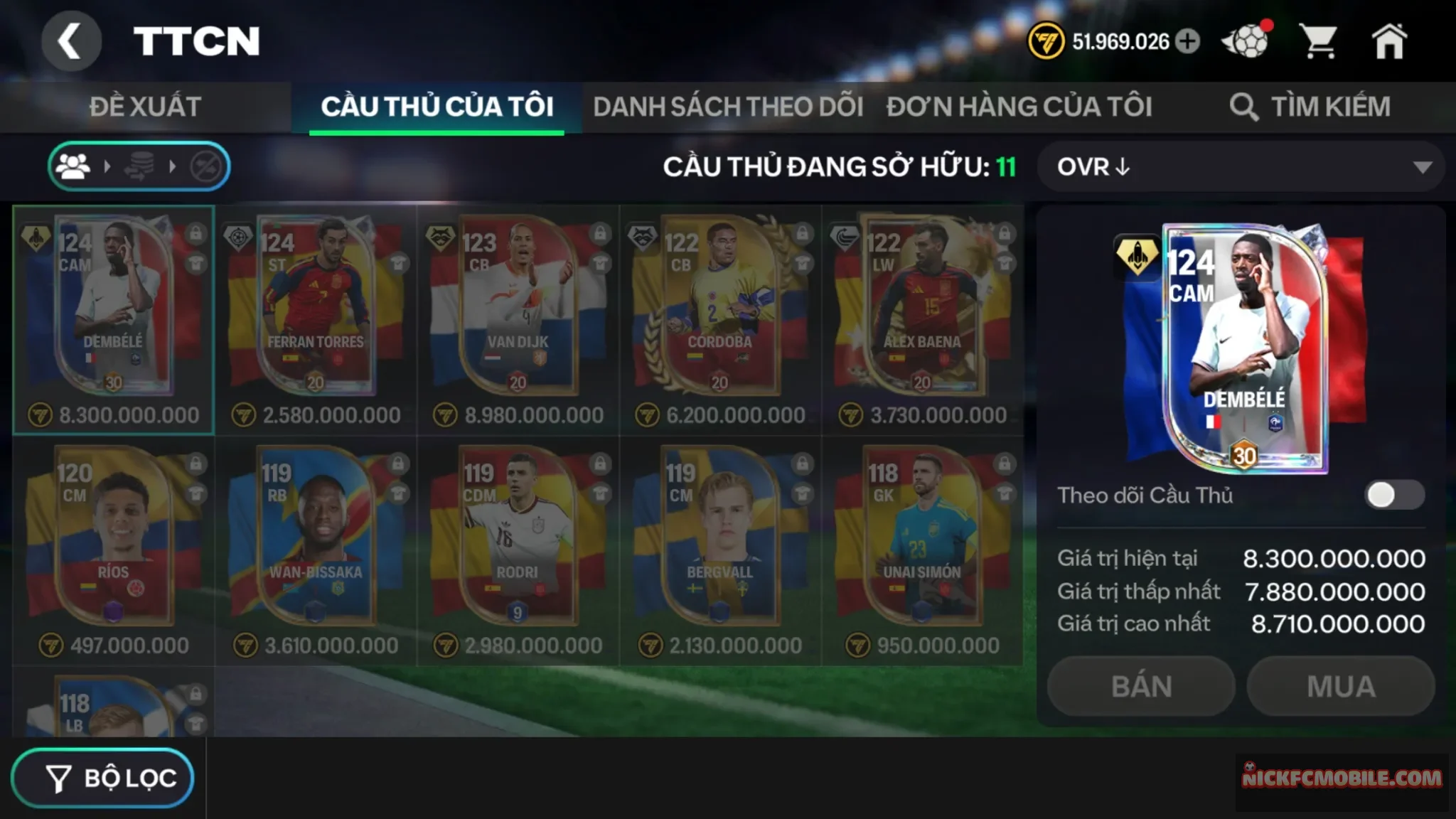 Account Image
