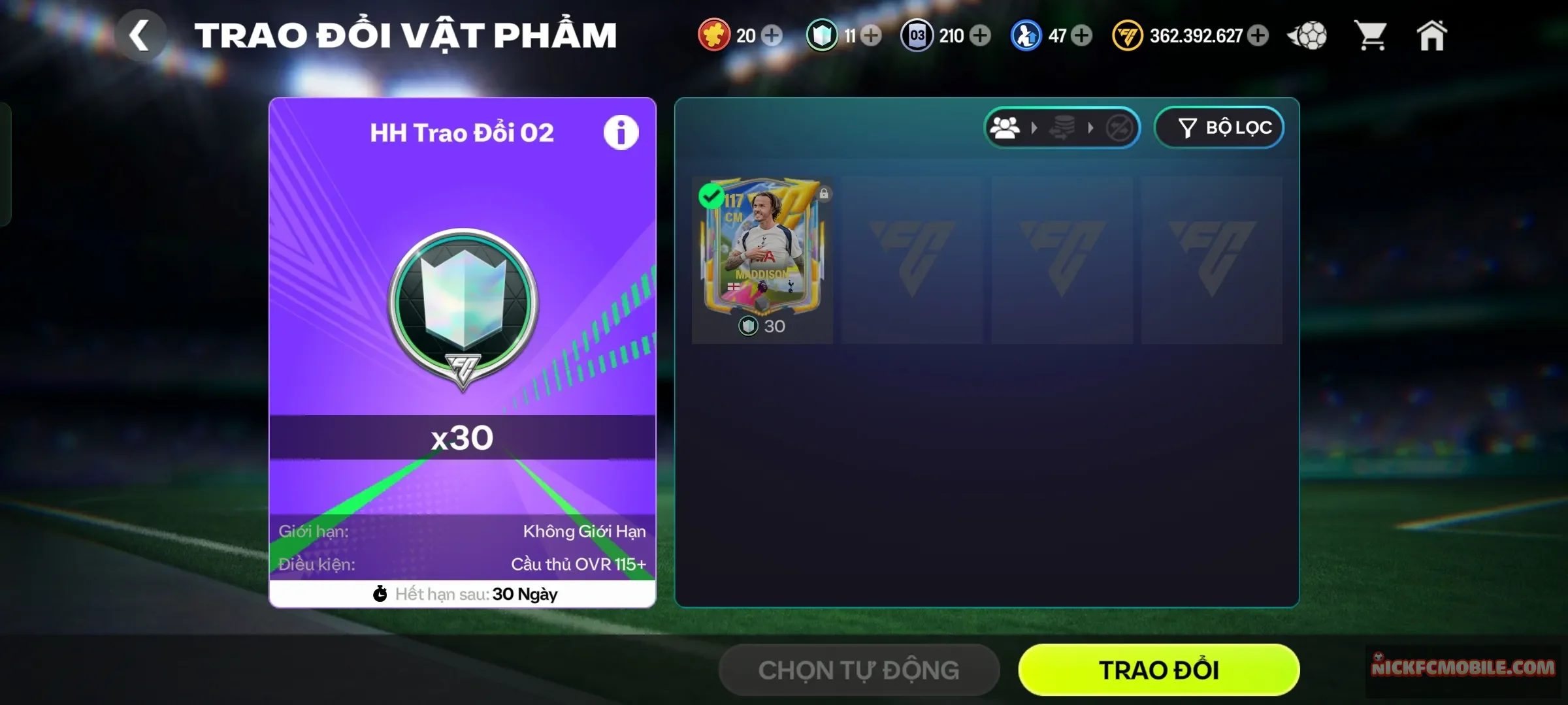 Account Image
