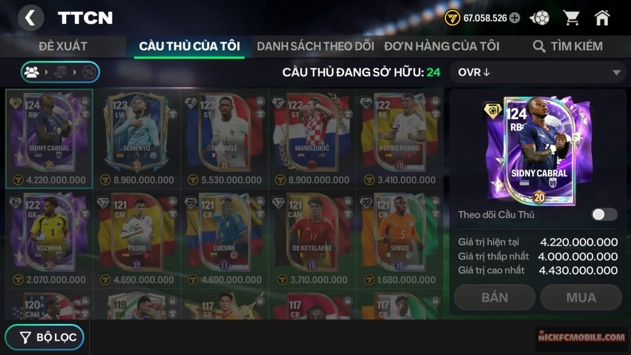 Account Image