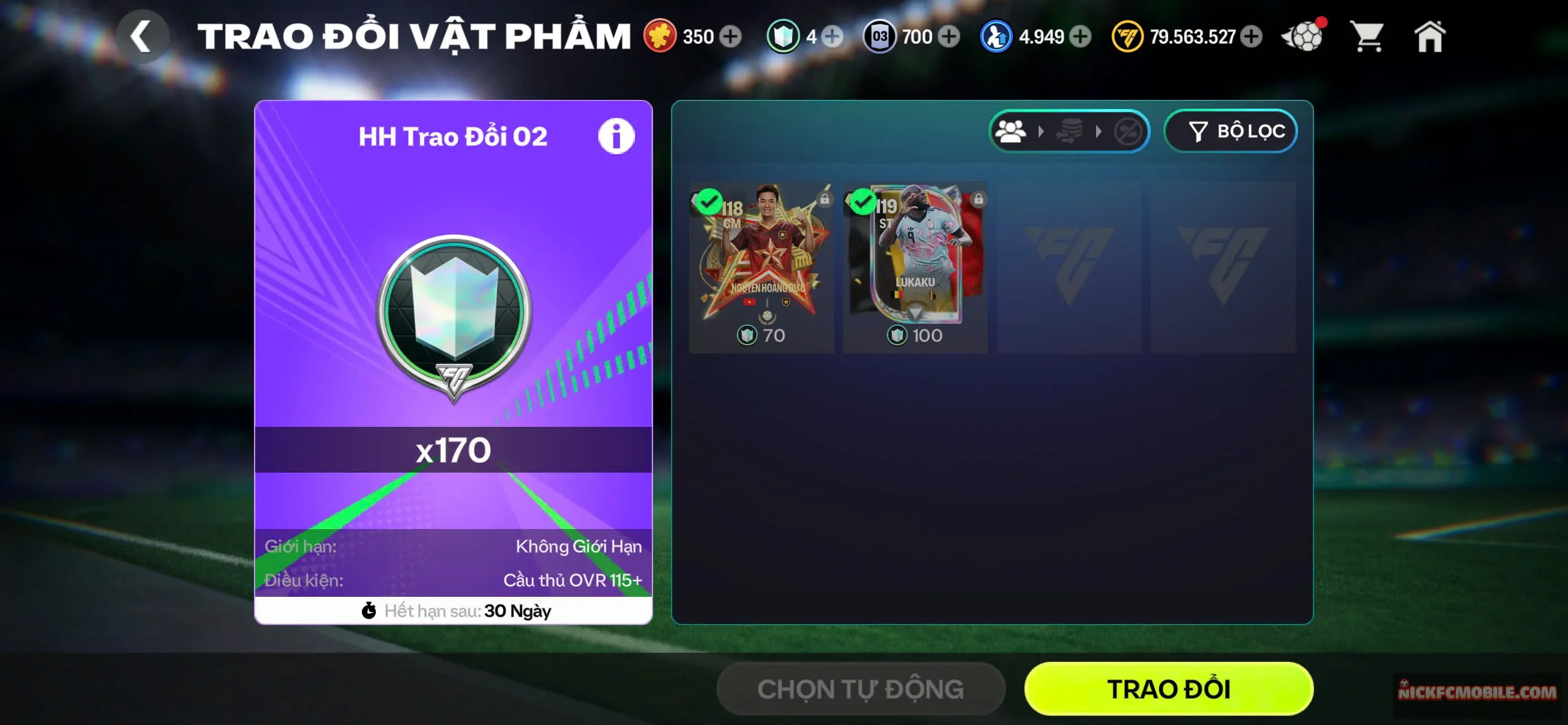 Account Image