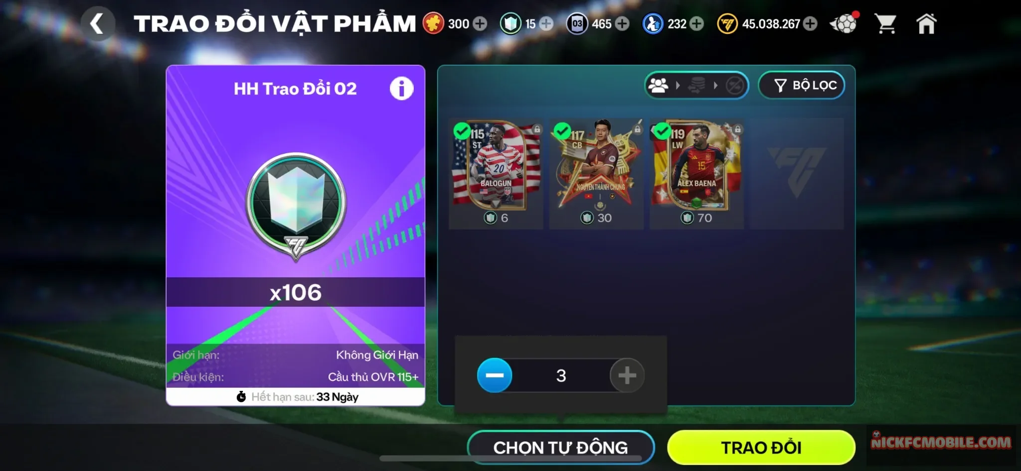 Account Image
