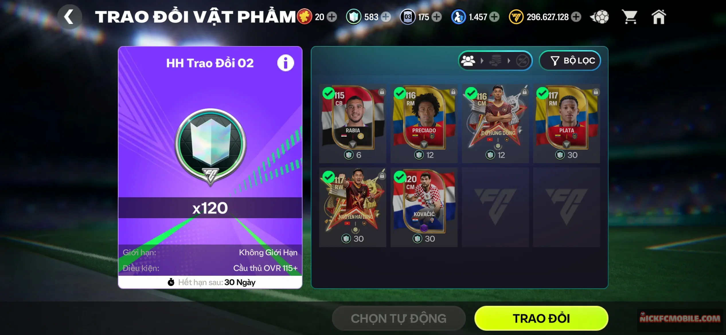 Account Image